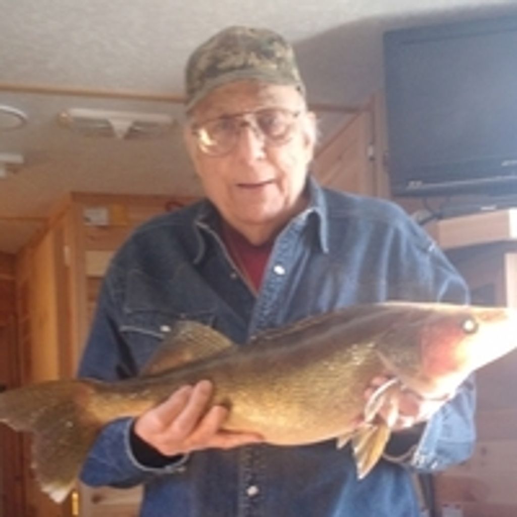 Douglas William Johnson, Sr.
