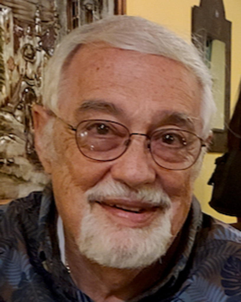 Dexter Noel Bergounous Profile Photo