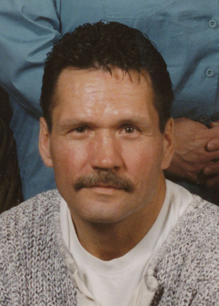 Timothy Campbell