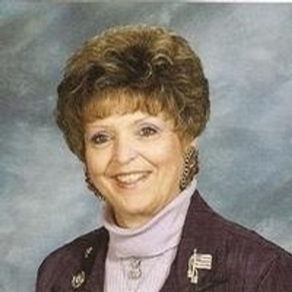 Charliss Randall Profile Photo