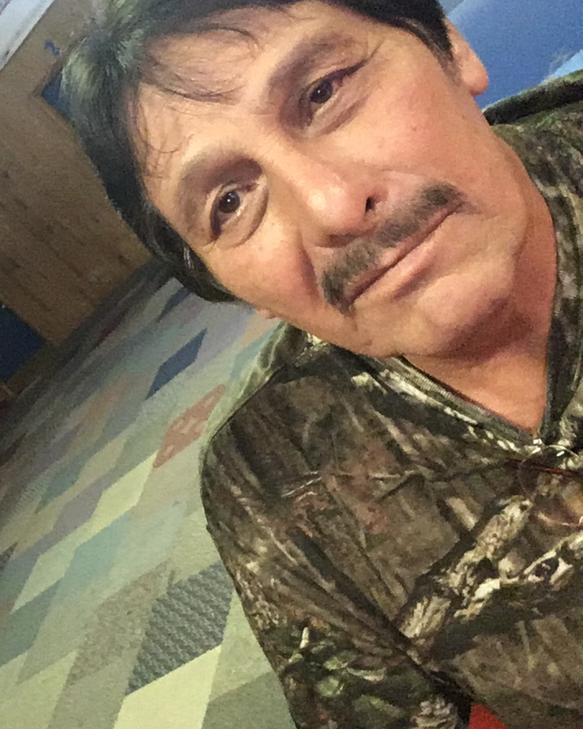Paul Anthony Meshell