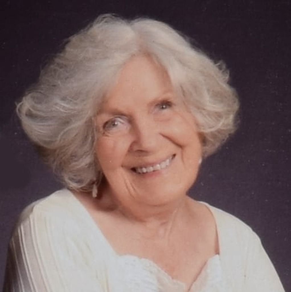 Marian Grace Sandage