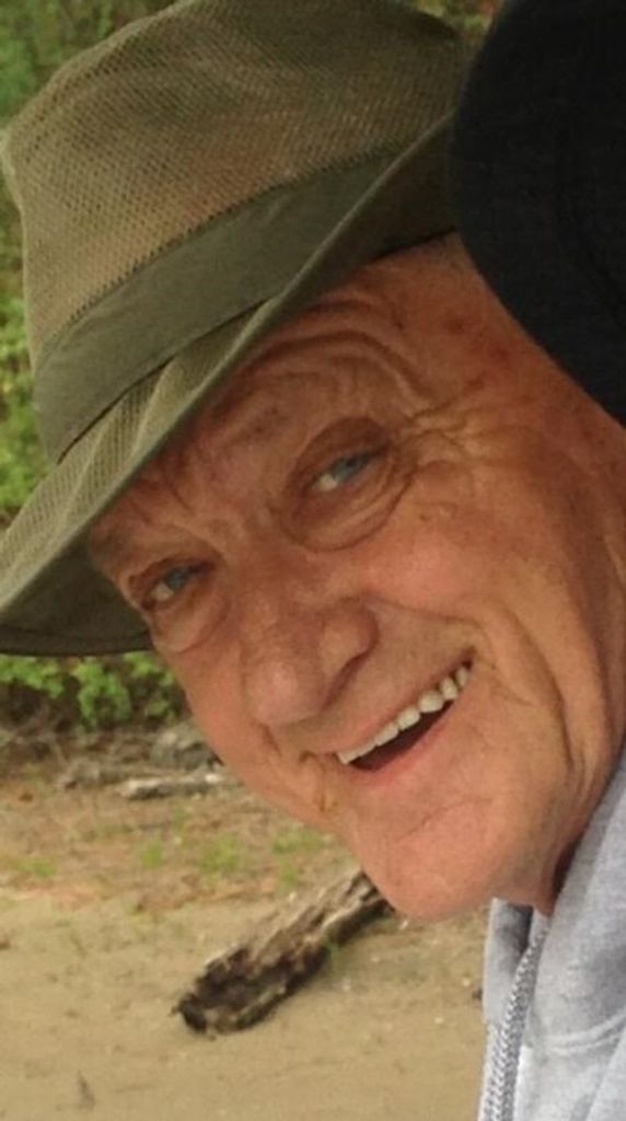 Carl D Rasmussen Profile Photo