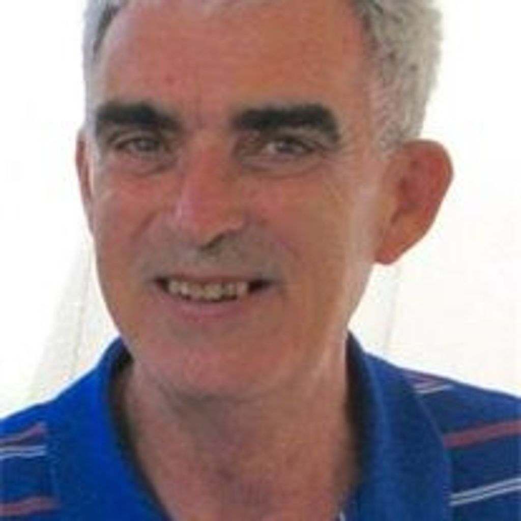 Chief Freddy F. Guidry, Jr. Profile Photo