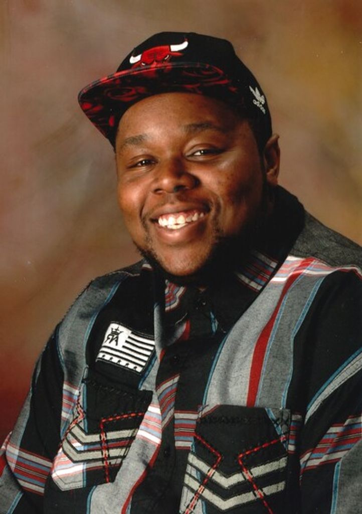 Larry Norvel Jeffcoat Profile Photo