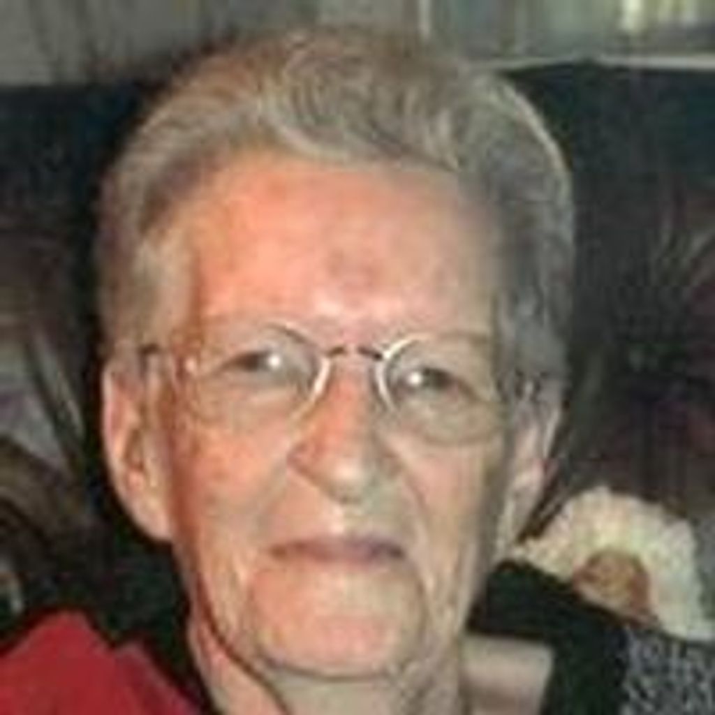 Lorene Carter