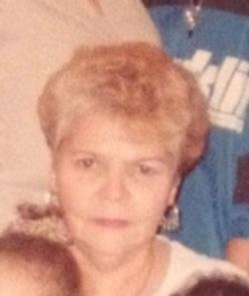 Lydia "Rosa" Olivero