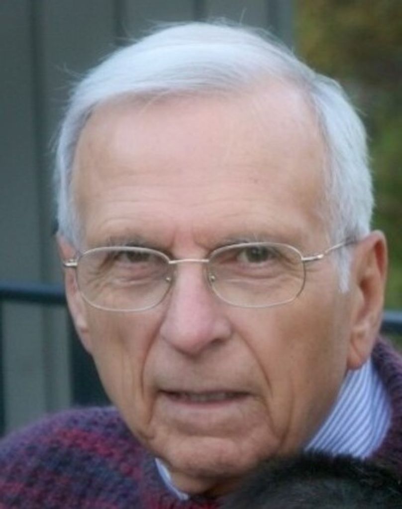 G. Tom Flahavin Profile Photo