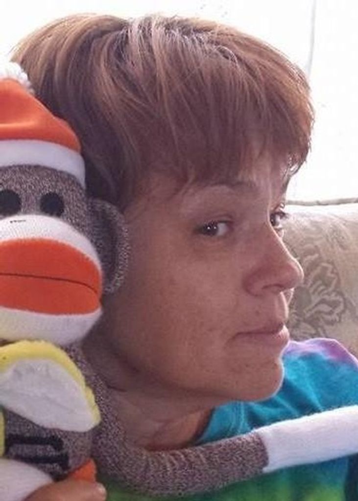 Barbara Hilda Harkins