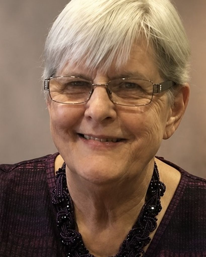 Sharon K Uden Profile Photo