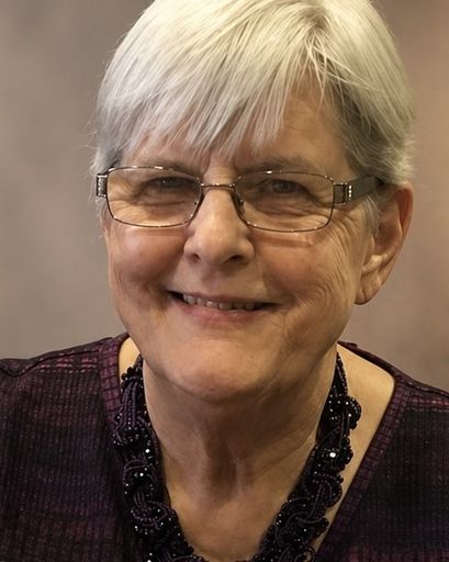 Sharon K Uden's obituary image