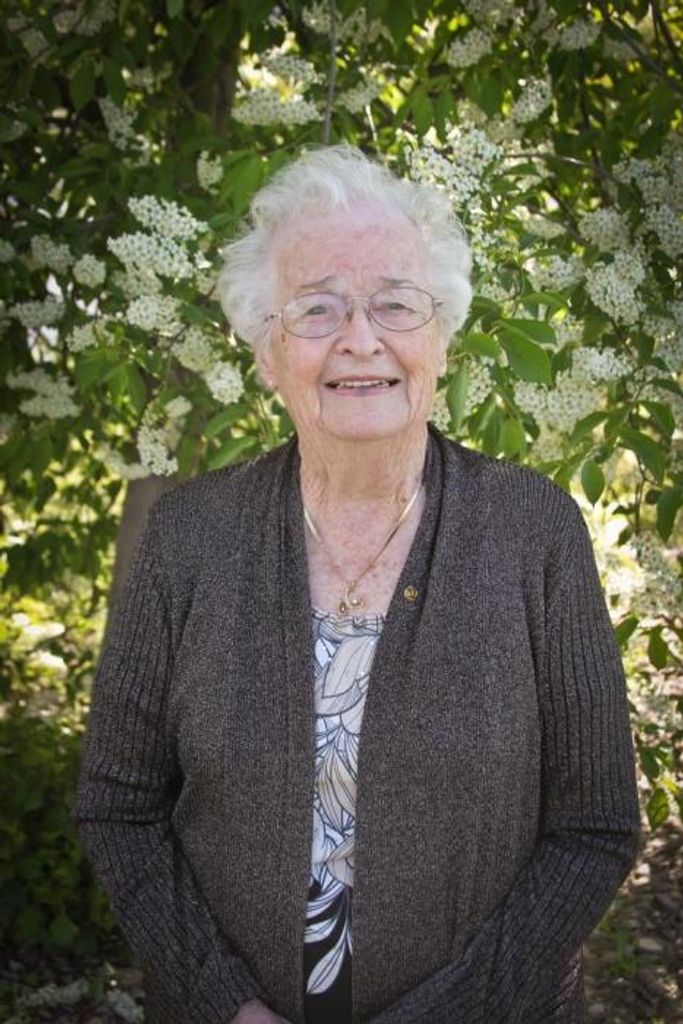 Laurel Deane Gleue