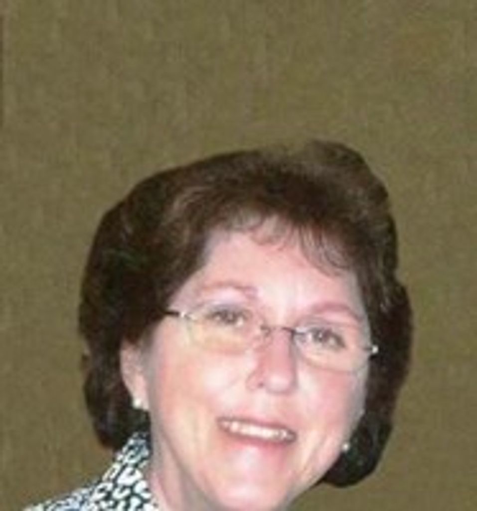 Sandra "Sandi" Angelle