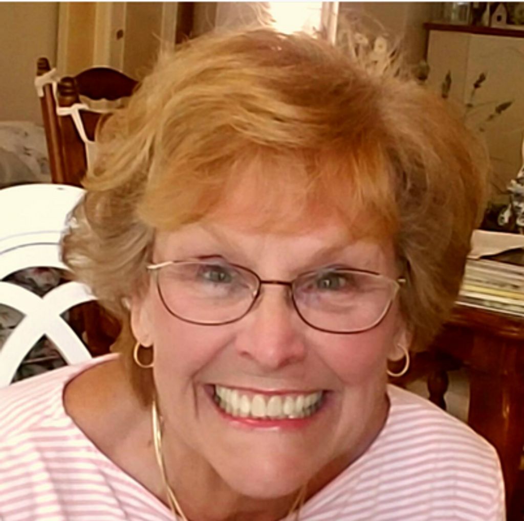 Rebecca (Becky) Hawsey Jehle Profile Photo