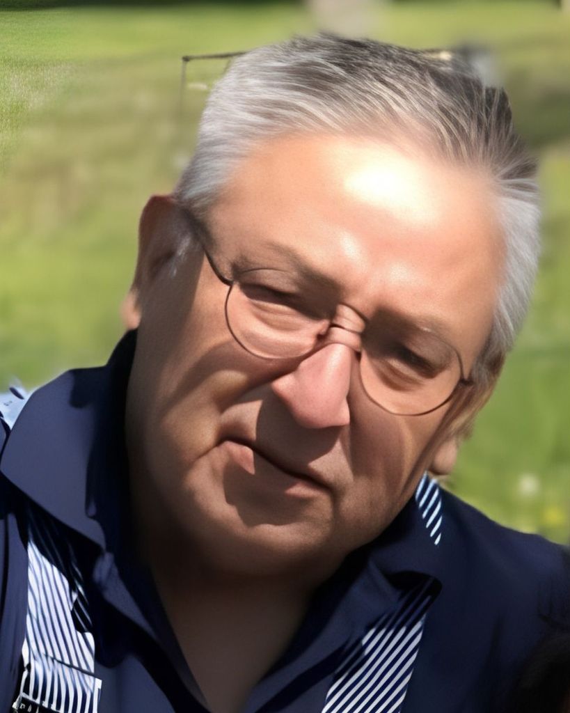 Roger C. Loftis Profile Photo