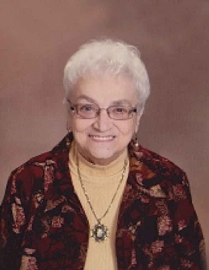 Winona K. Kraai