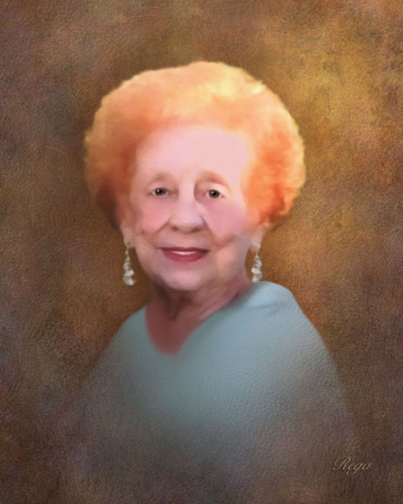 Eleanore Radzilowski Rega Bentley Profile Photo