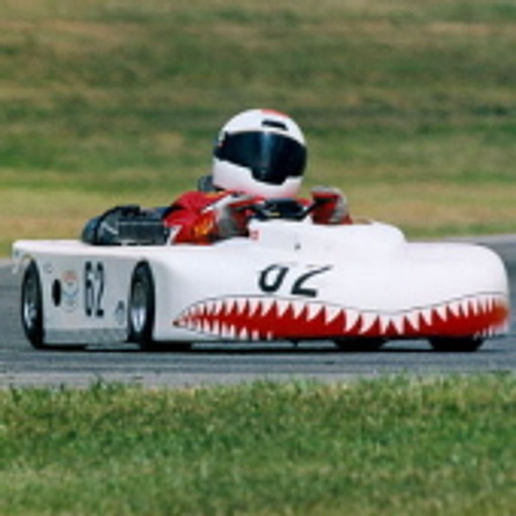 Kelly R. Grant