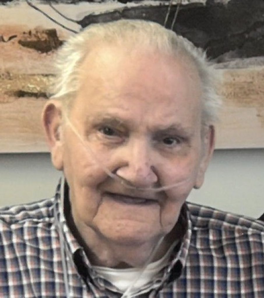 Floyd A. Fike, Jr.