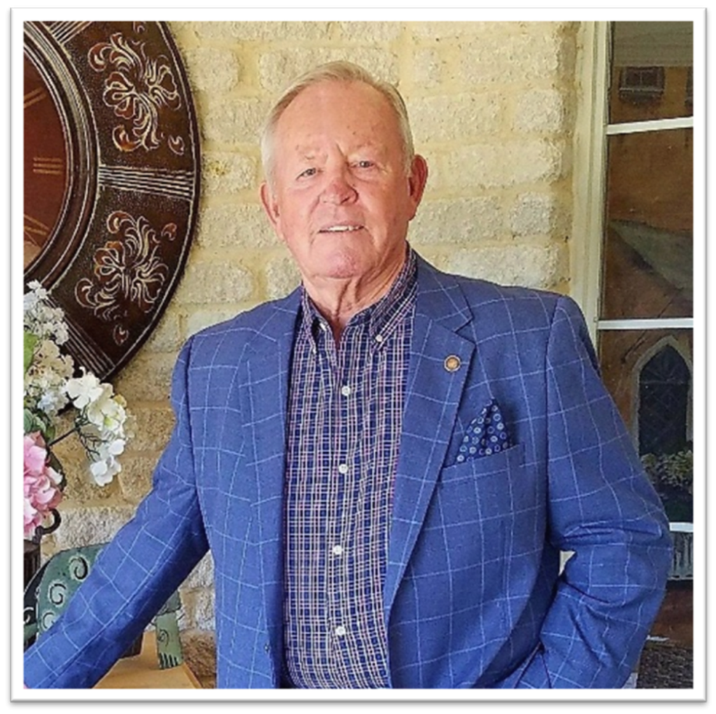 Robert Francis "Bob" Wands Profile Photo
