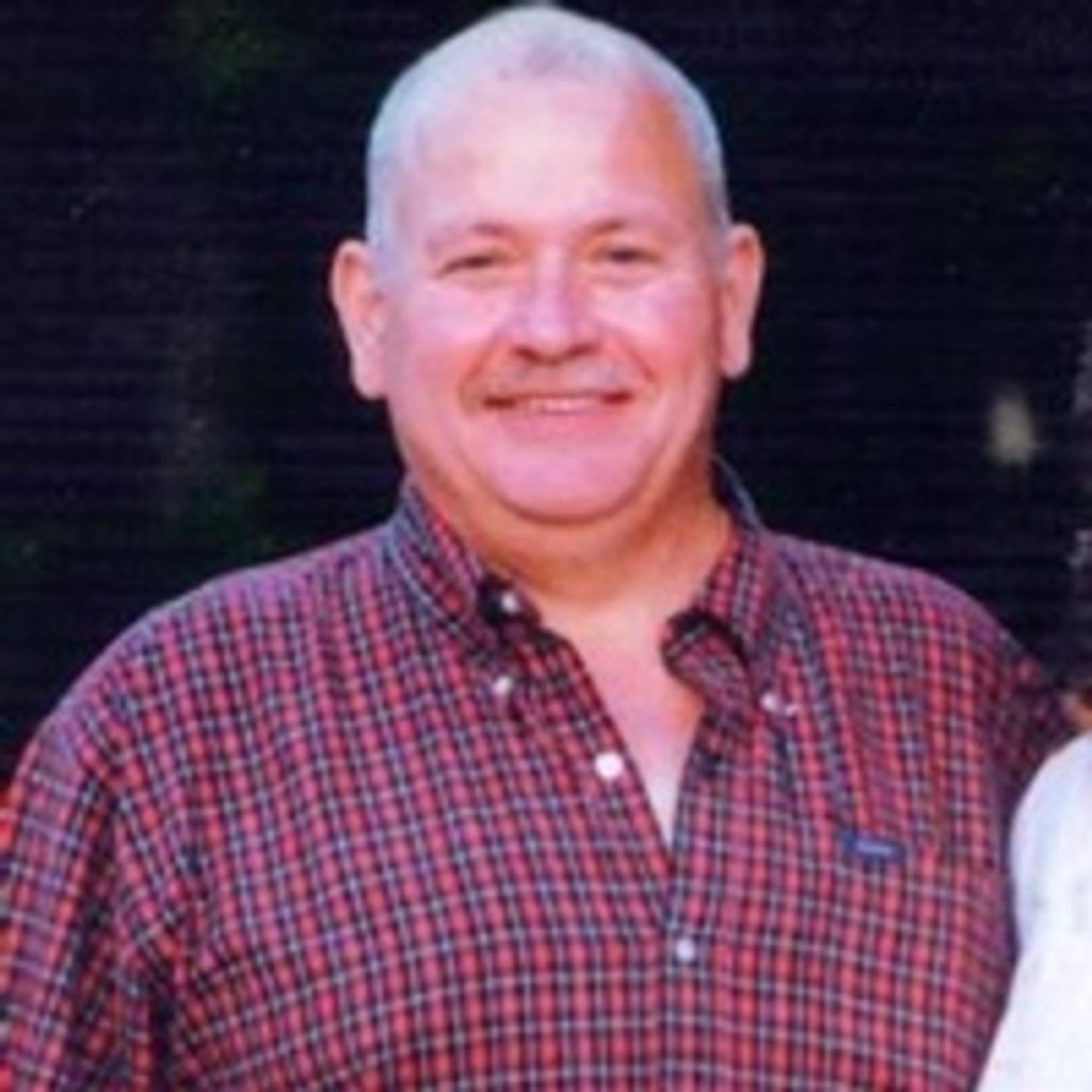 Michael Lee Thompson