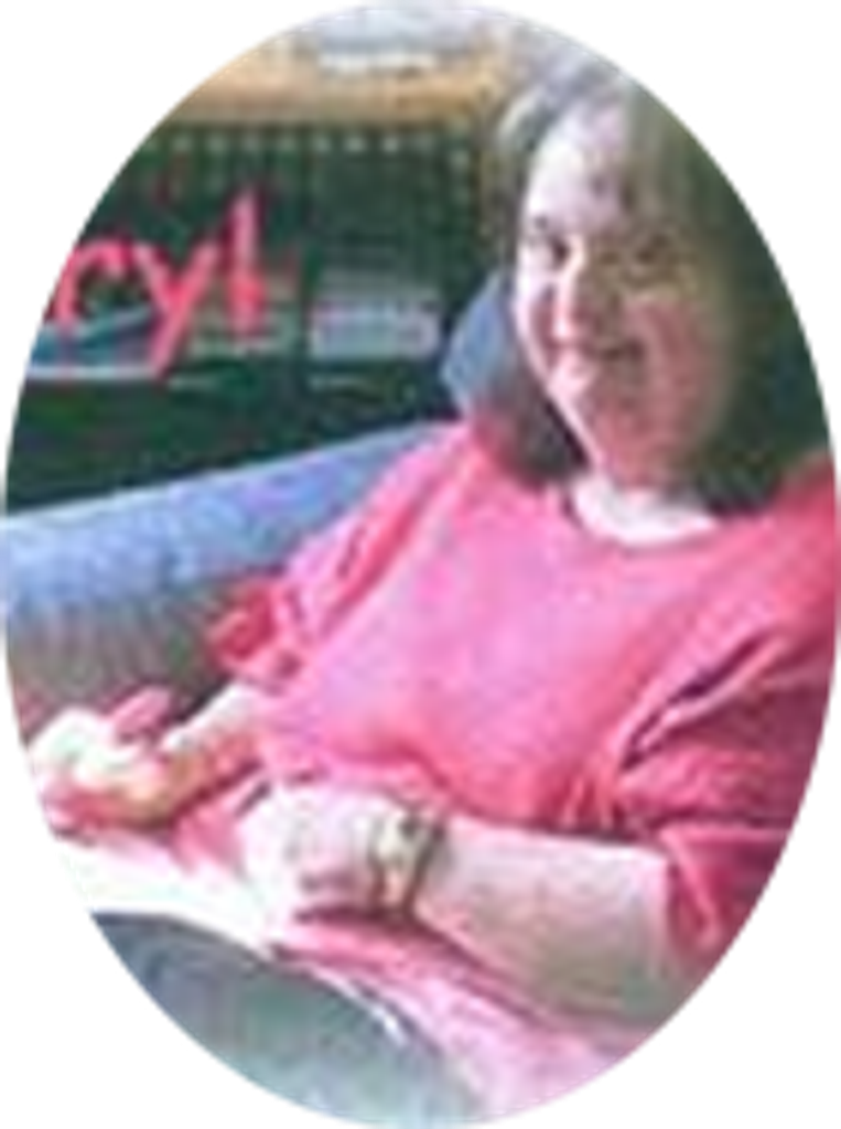 Cheryl Carr