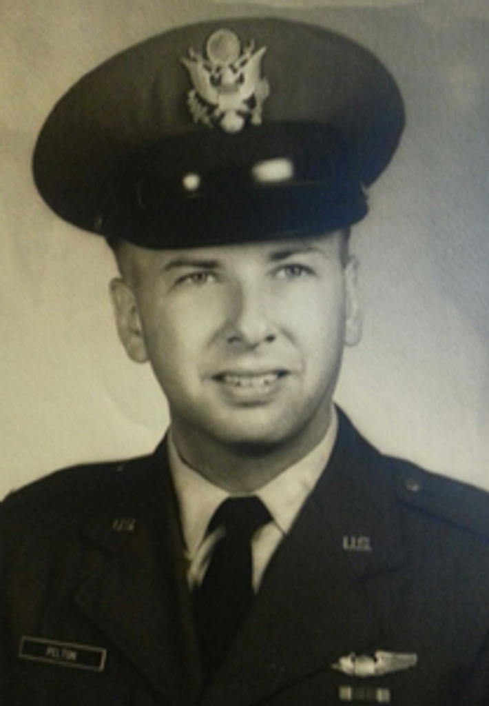 Lt. Col.Peterg. Pelton