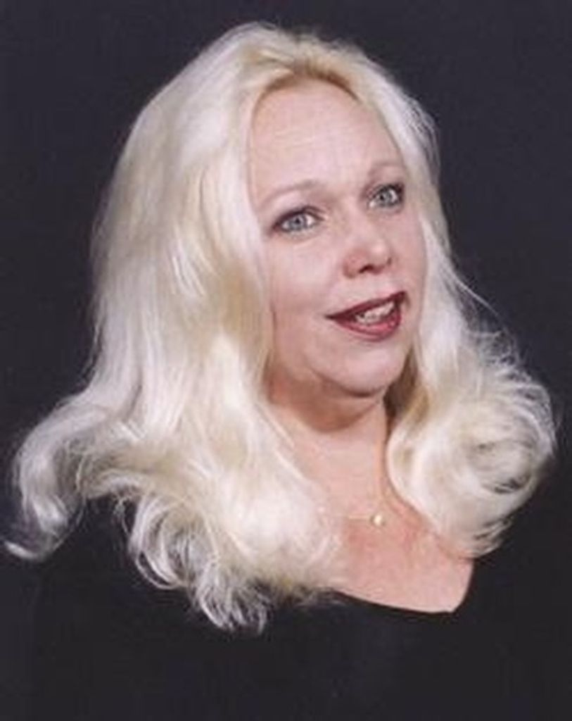 Doreen Delancy-Williams