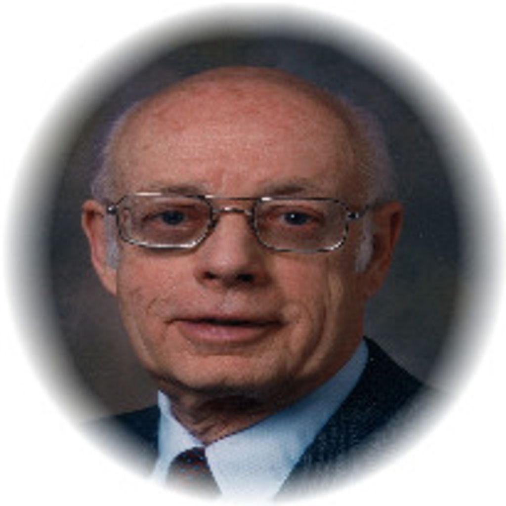 George S. Axelby