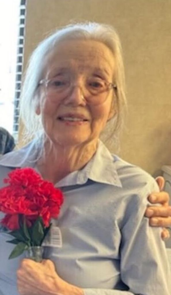 Nora Lee Johnson Profile Photo