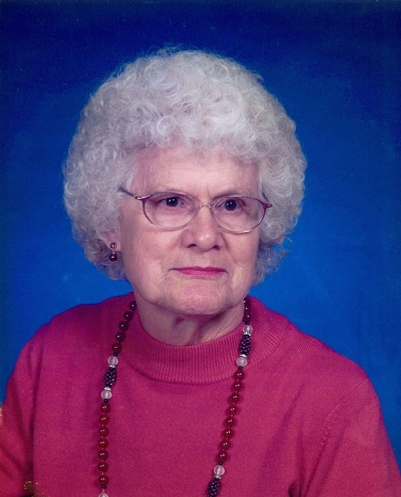 Eula Swimelar Fekete Profile Photo