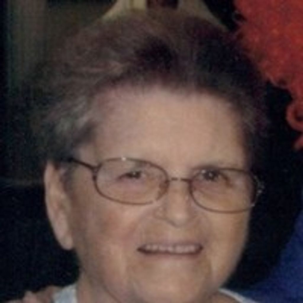 Virginia Maurlean Tanton