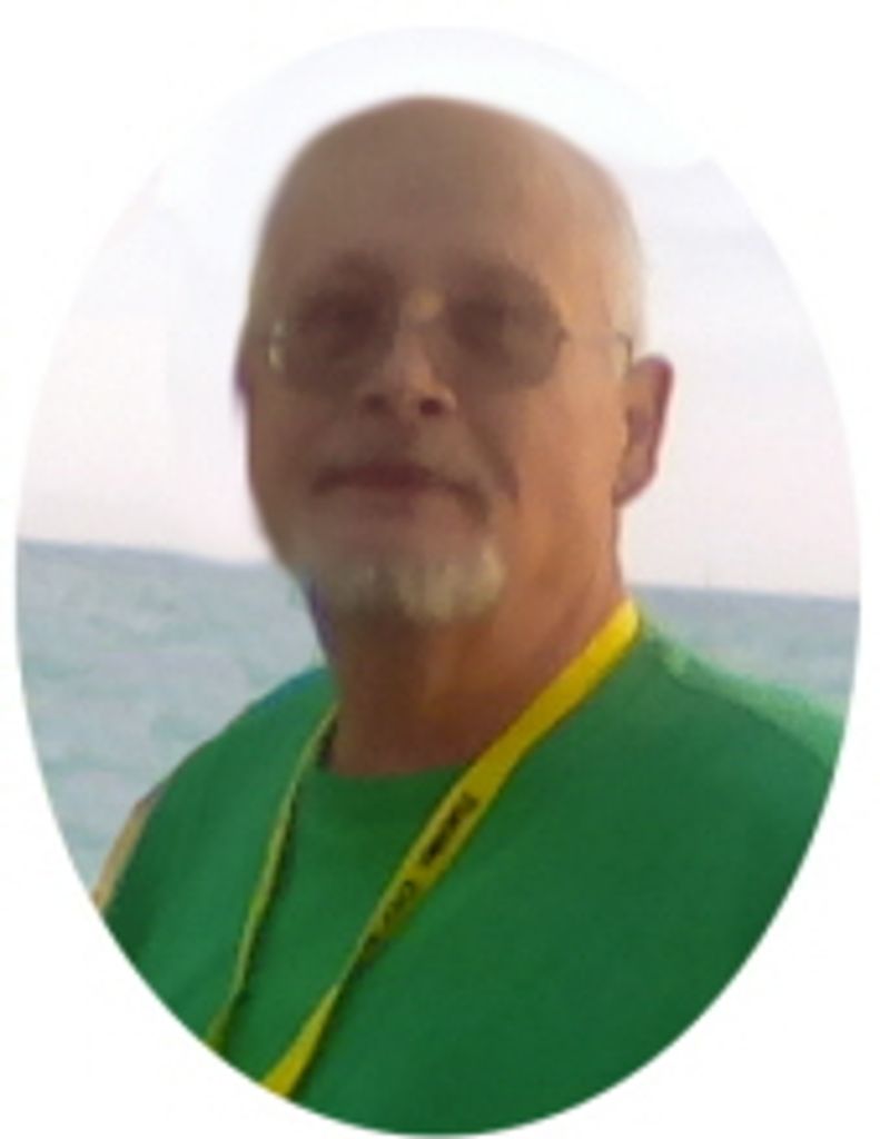 William  "Bill" Lequire,  Sr.