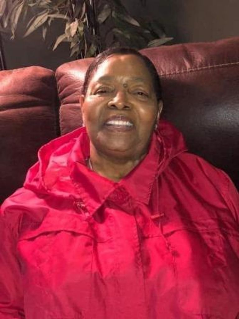 Joann (Robinson)  Hatcher Profile Photo