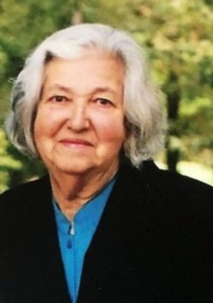 Barbara Jo Self
