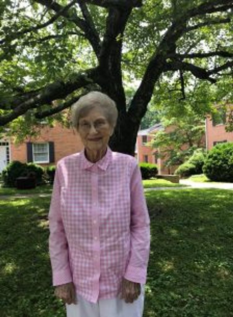 June Marion Kittelson Bacon Profile Photo