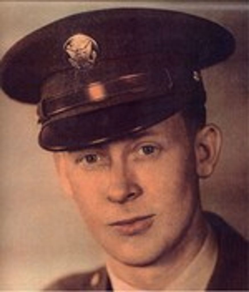 Carl Eugene Turner Profile Photo