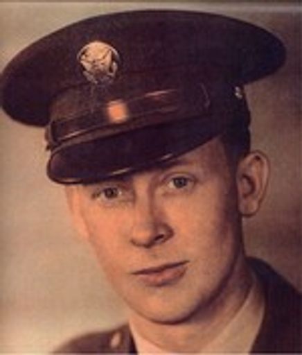 Photo of Carl Eugene Turner