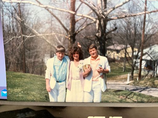 Wesley Garrettson Logan Worthington photo gallery thumbnail 18 of 146