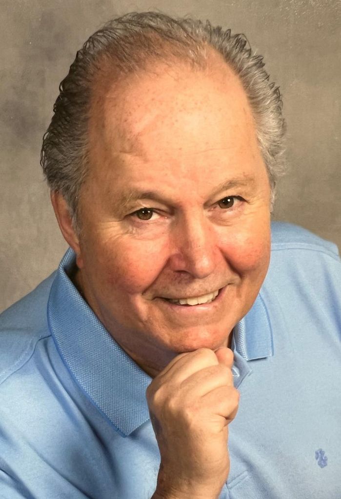 Mark A. Lowery Profile Photo