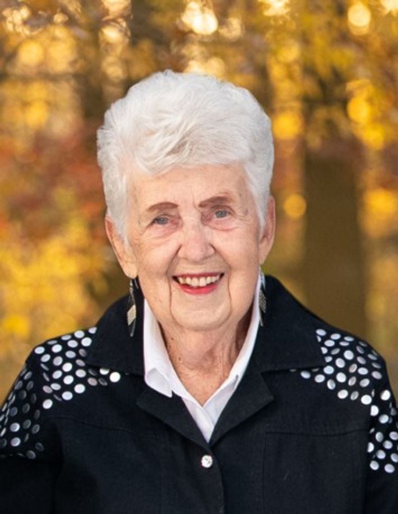 Marlys Siems