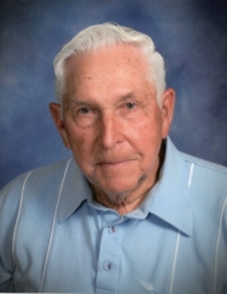 William "Bill" Lester Reas