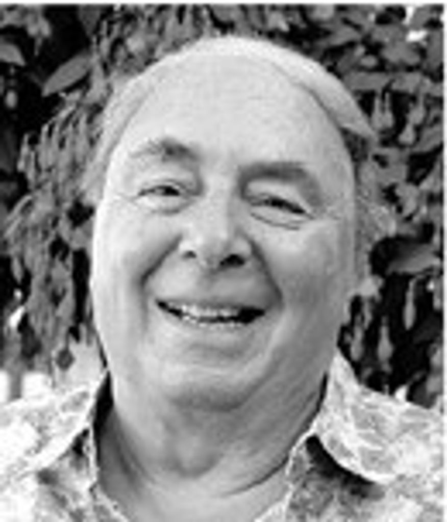 Luis  Joseph Boitano