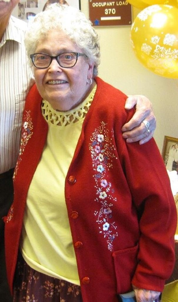 Carole Jean Meketuk Profile Photo