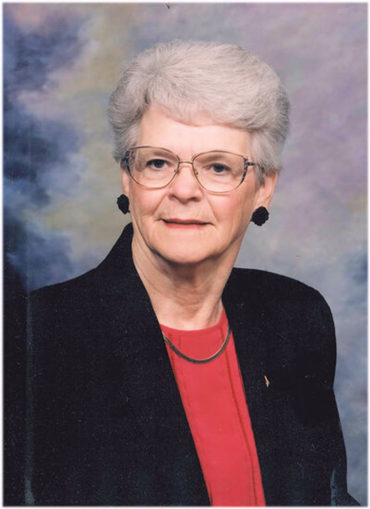 Mary E. Petersen Profile Photo