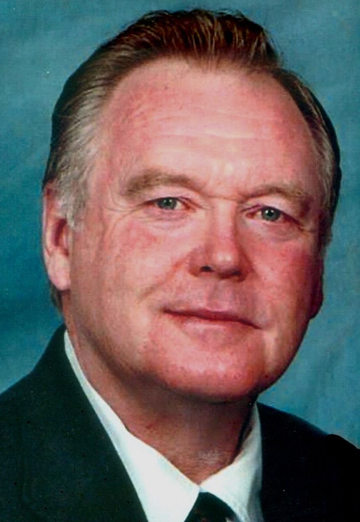Danny J. Cline Profile Photo