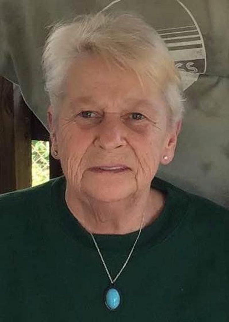 Jill Grogan Slaughter Profile Photo