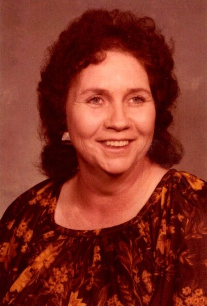 Norma Caroline Booth Profile Photo