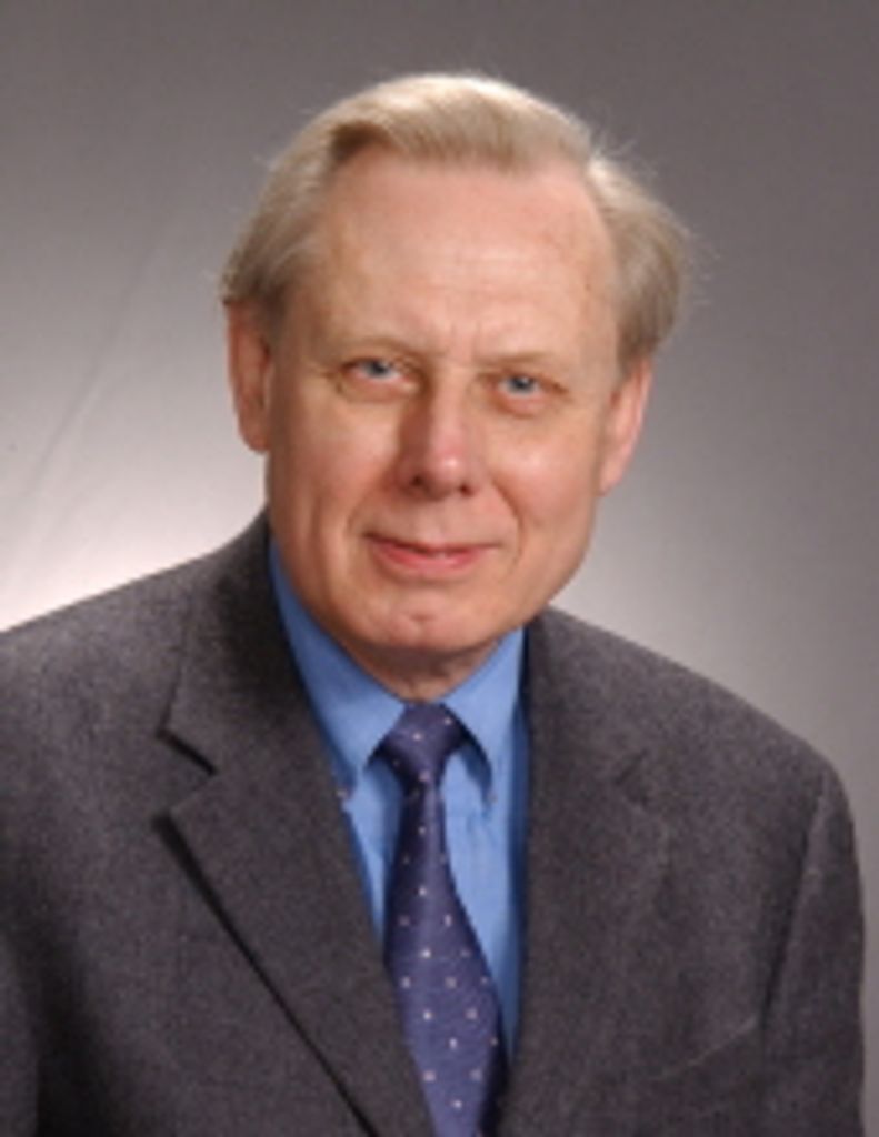 Jon Hougen