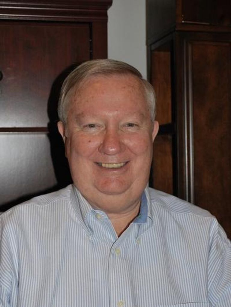 Lonnie Dyal Turberville Profile Photo